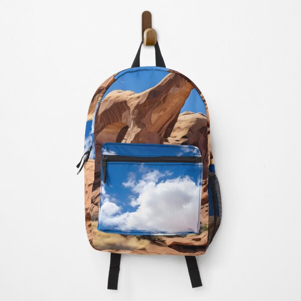 Item preview, A rock formation with a arch designed and sold by johndesign88.