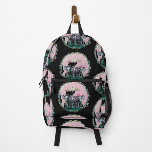 Item preview, Elephant on the beach designed and sold by Animal--Artist.