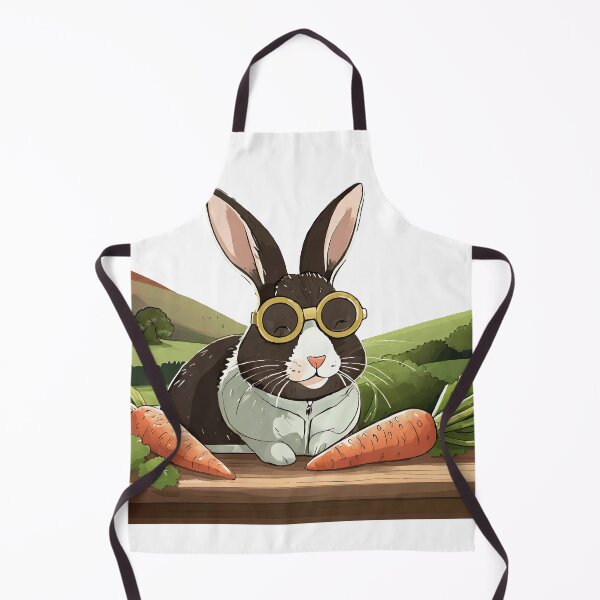 Item preview, Rabbit Scientist designed and sold by omerfdln34.