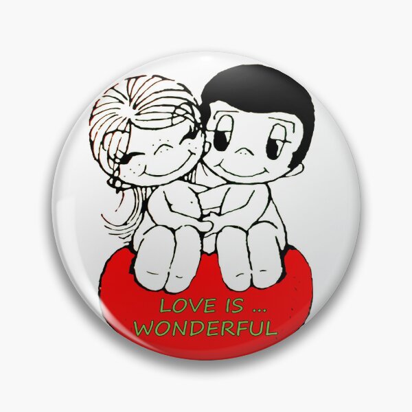 Item preview, Love is wonderful designed and sold by angel1.