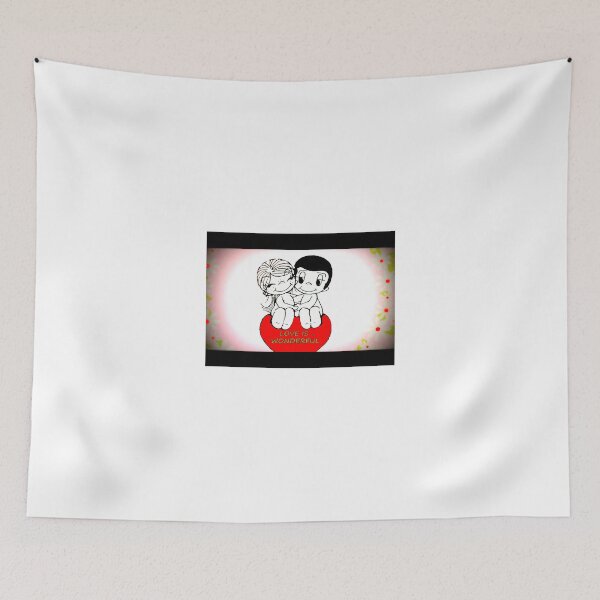 Item preview, Love is wonderful designed and sold by angel1.