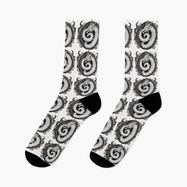 Item preview, WHITE-DRAGON designed and sold by duhnnae.