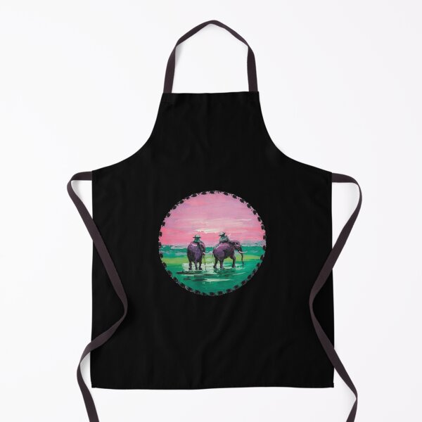 Item preview, Elephant on the beach designed and sold by Animal--Artist.