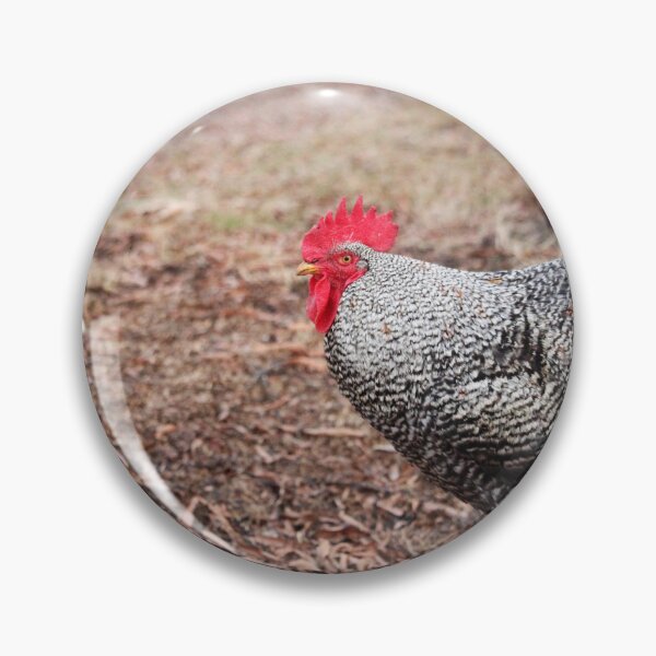 Item preview, Beautiful Chicken designed and sold by Cynthia48.
