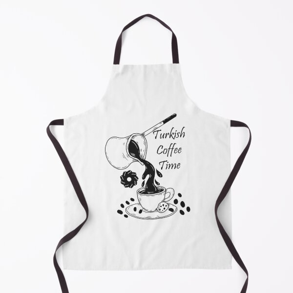 Item preview, Turkish Coffe Time designed and sold by KeopsMurat.