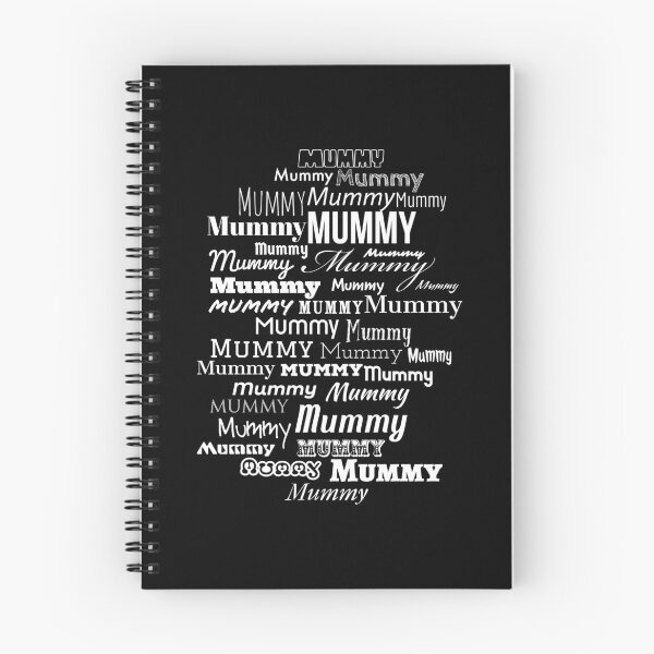 Item preview, Mummy x100 designed and sold by ClanRaeDesign.