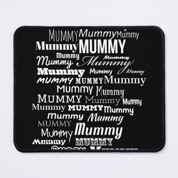 Item preview, Mummy x100 designed and sold by ClanRaeDesign.