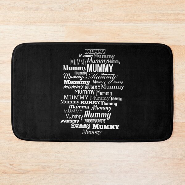 Item preview, Mummy x100 designed and sold by ClanRaeDesign.
