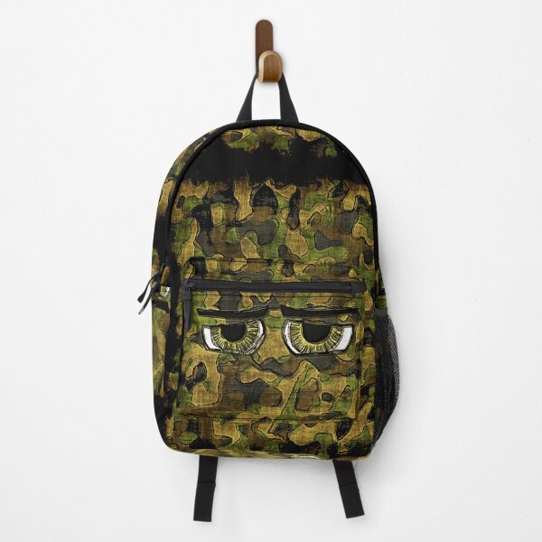 Item preview, Funny Camouflaged Eyes designed and sold by NaturePrints.