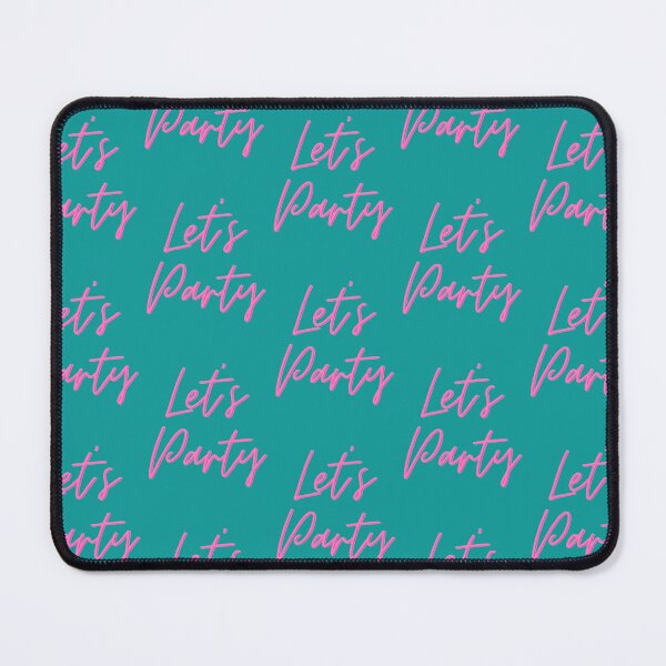 Item preview, Lets Party designed and sold by Accesoriex.