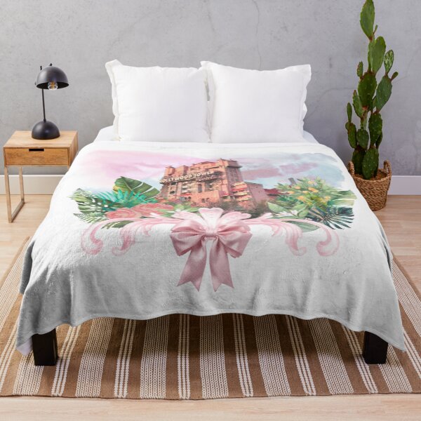 Item preview, Coquette Hollywood Tower designed and sold by Breanna Forest.