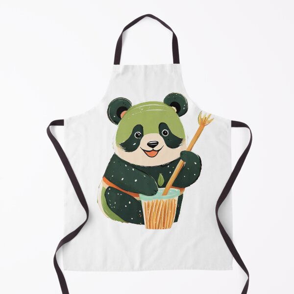 Item preview, Panda Artist designed and sold by omerfdln34.