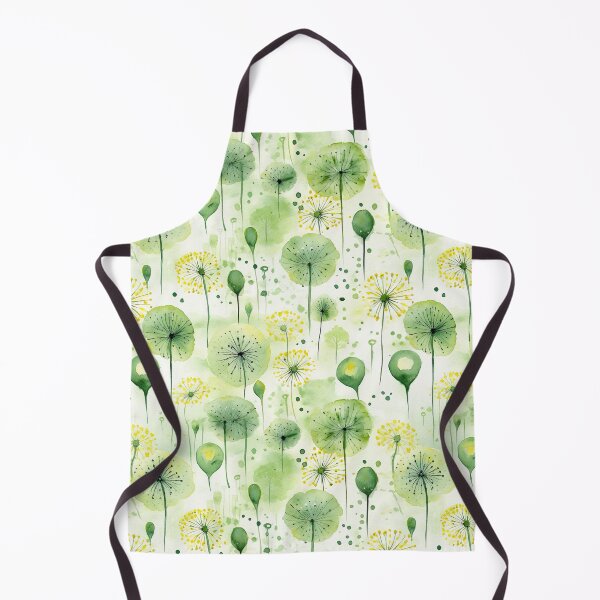 Artikelvorschau, Cottagecore Löwenzahn Botanische Blumenkräuter Pflanzen gepresste Blumen entworfen und verkauft von fluffstuffgifts.