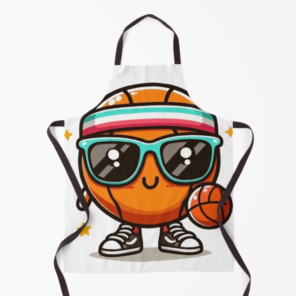 Item preview, Cool cute basketball  designed and sold by Culmika.