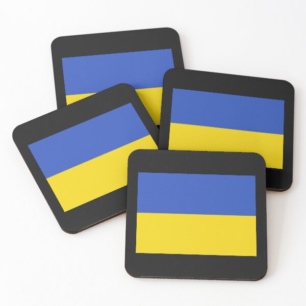 Item preview, Ukraine, Ukrainian flag designed and sold by DmitrySkripnyc.