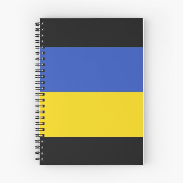 Item preview, Ukraine, Ukrainian flag designed and sold by DmitrySkripnyc.
