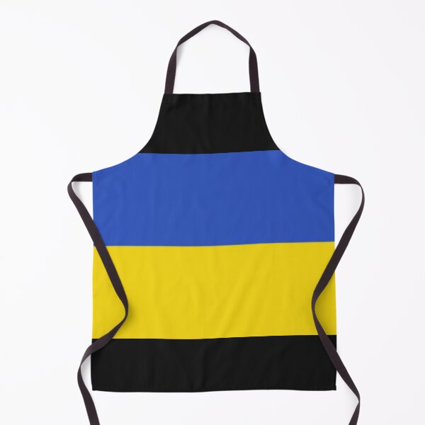 Item preview, Ukraine, Ukrainian flag designed and sold by DmitrySkripnyc.