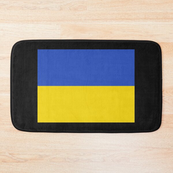 Item preview, Ukraine, Ukrainian flag designed and sold by DmitrySkripnyc.