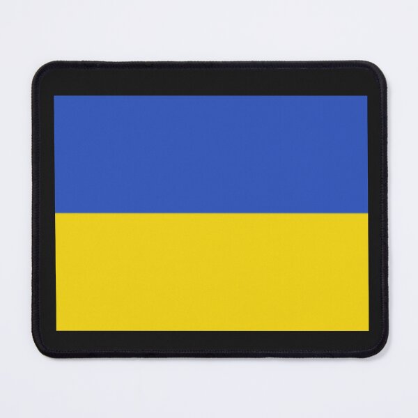 Item preview, Ukraine, Ukrainian flag designed and sold by DmitrySkripnyc.