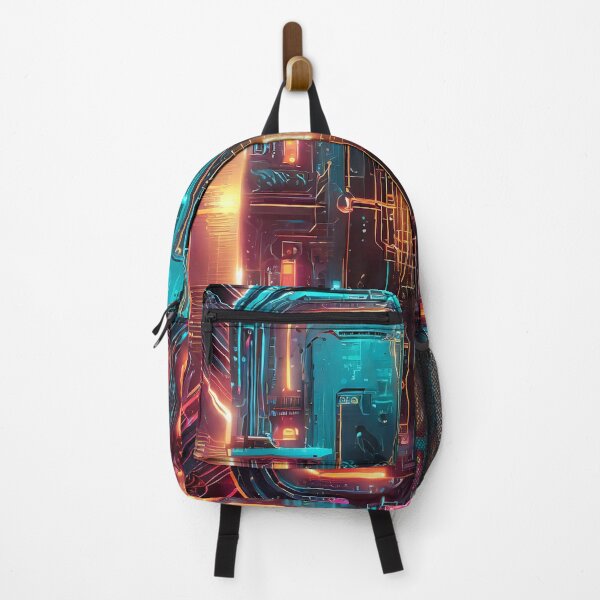 Item preview, Futuristic Schematic Electronic Designs designed and sold by drawbey.