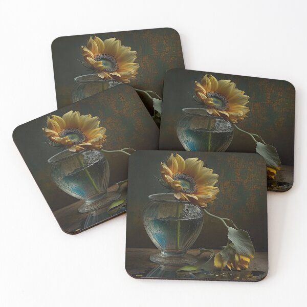 Item preview, Still life with flowers designed and sold by E3DArt.