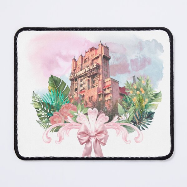 Item preview, Coquette Hollywood Tower designed and sold by Breanna Forest.