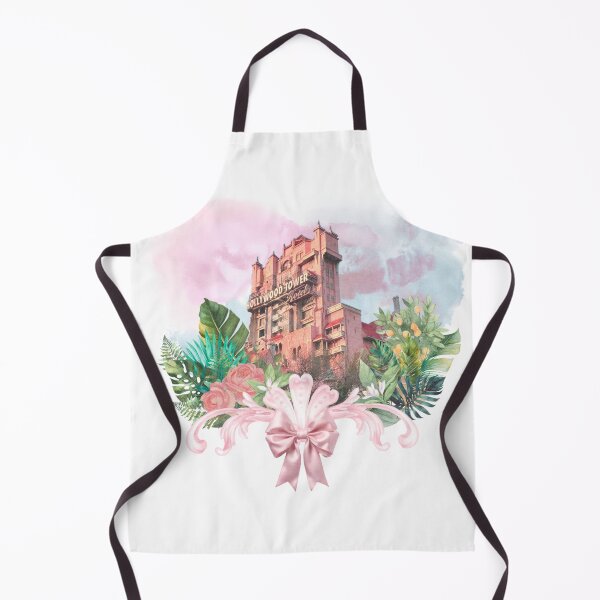 Item preview, Coquette Hollywood Tower designed and sold by Breanna Forest.