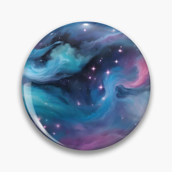 Item preview, A Sublime and Mystifying Abstract Landscape designed and sold by colorvisionart.