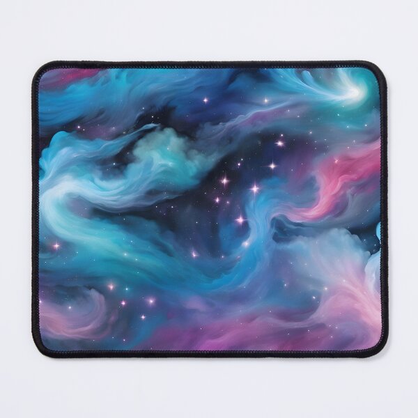 Item preview, A Sublime and Mystifying Abstract Landscape designed and sold by colorvisionart.