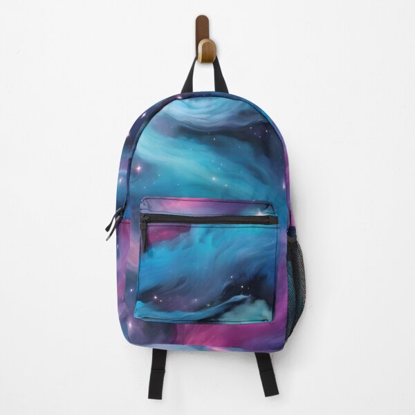 Item preview, A Sublime and Mystifying Abstract Landscape designed and sold by colorvisionart.