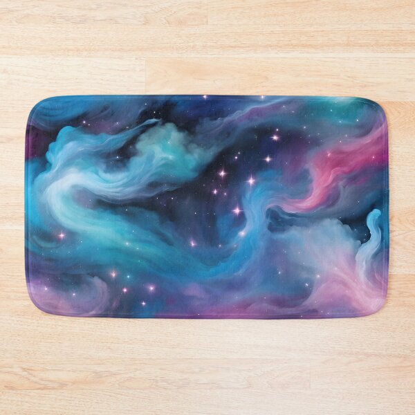 Item preview, A Sublime and Mystifying Abstract Landscape designed and sold by colorvisionart.
