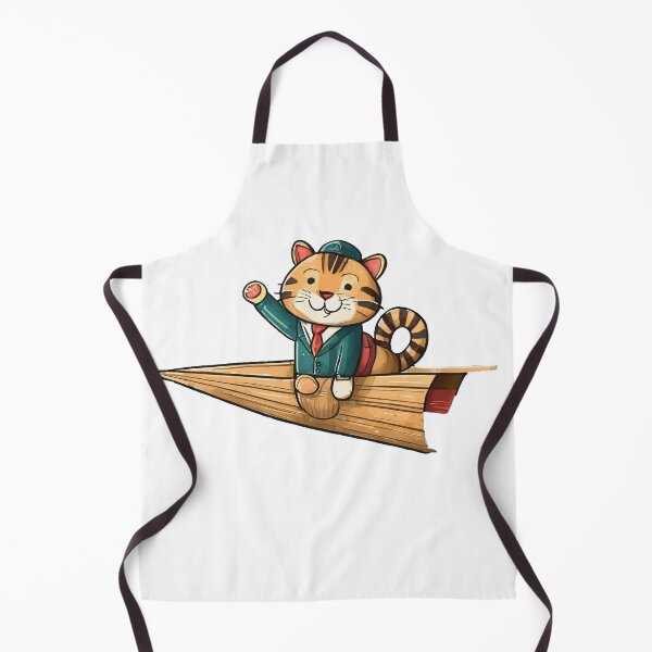 Item preview, Smiling Tiger Pilot designed and sold by omerfdln34.