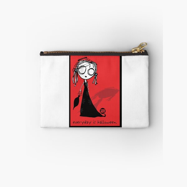 Item preview, EVE L - EVERYDAY HALLOWEEN designed and sold by TODD GOLDMAN.