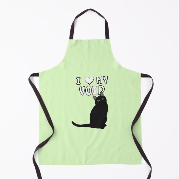 Item preview, I love my void designed and sold by ashstash.