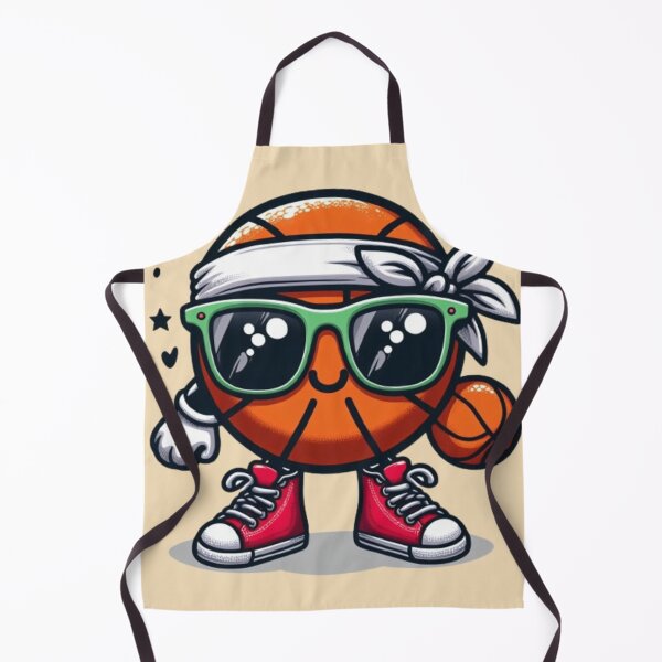 Item preview, Cool cute basketball  designed and sold by Culmika.