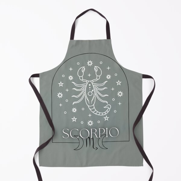 Item preview, Scorpio Mystery: Depths of the Zodiac designed and sold by Domi Creatives.