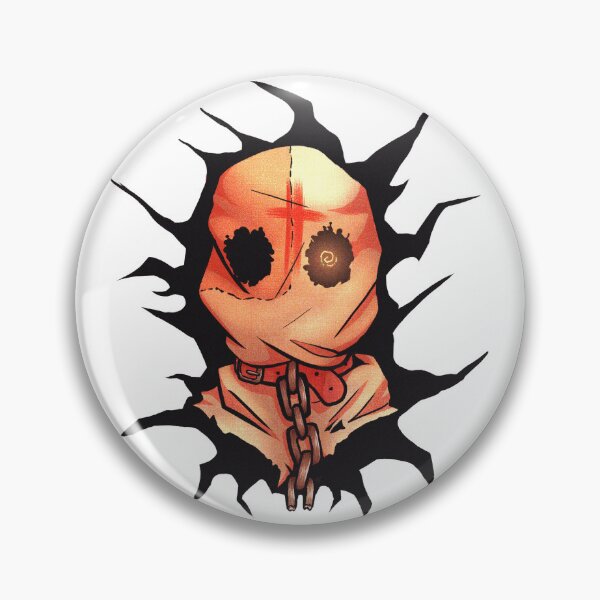 Item preview, Heretic designed and sold by Norad99.
