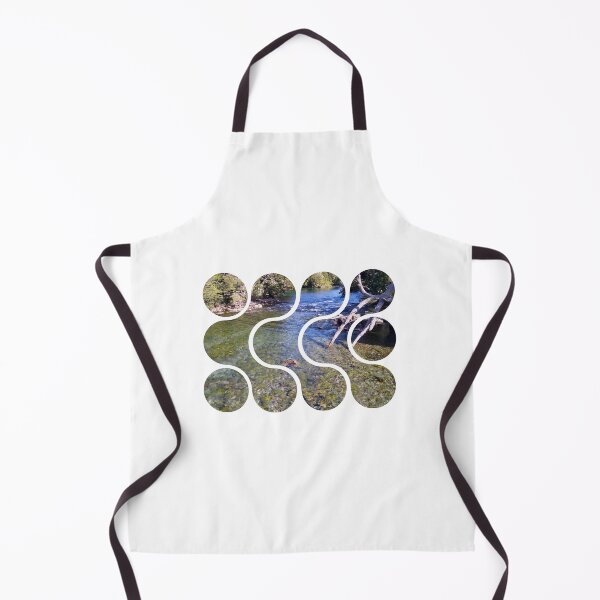 Item preview, Tranquil River: A Peaceful Escape designed and sold by tadeba.