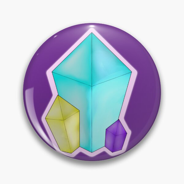 Item preview, Crystals designed and sold by StormTigris.