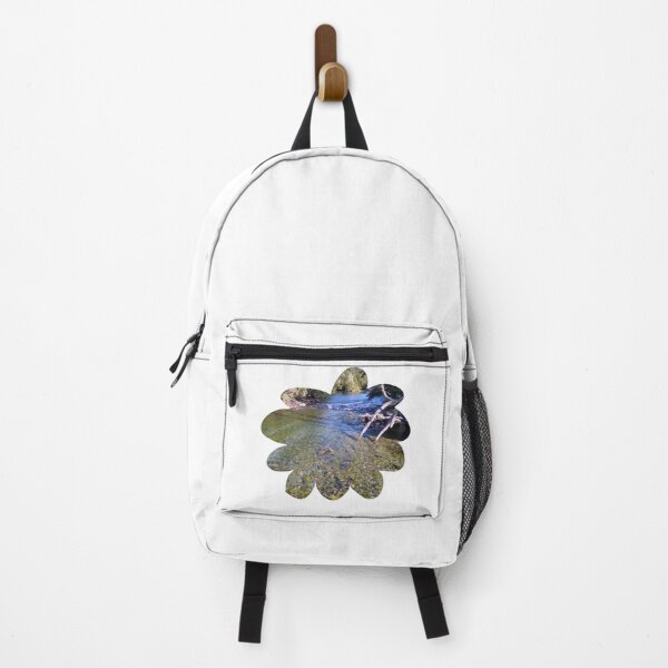 Item preview, Tranquil River: A Peaceful Escape designed and sold by tadeba.