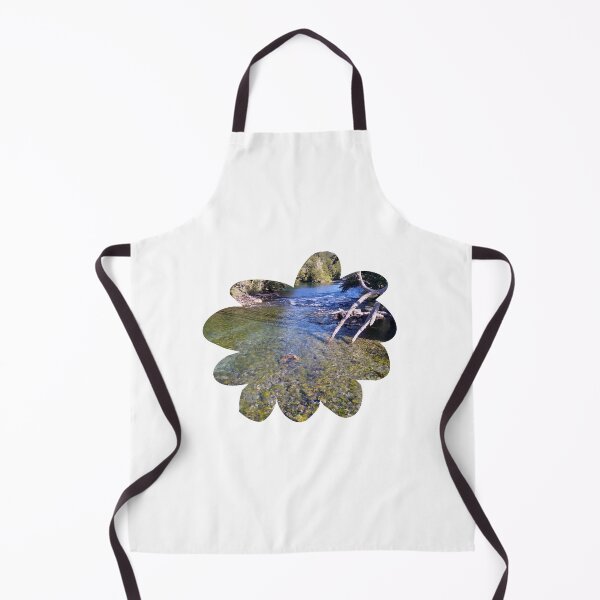 Item preview, Tranquil River: A Peaceful Escape designed and sold by tadeba.