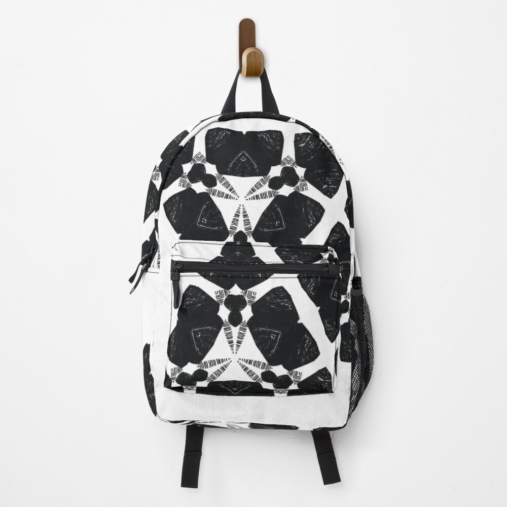 Item preview, Backpack designed and sold by RinRiver.