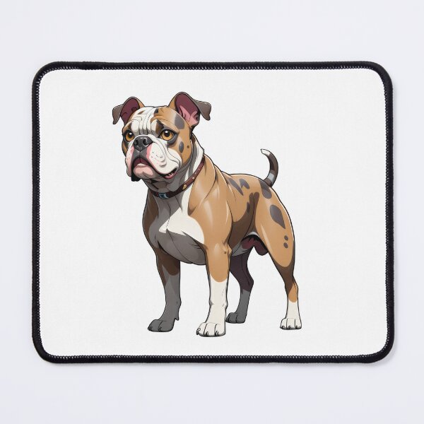 Item preview, Catahoula Bulldog designed and sold by Bilisik.