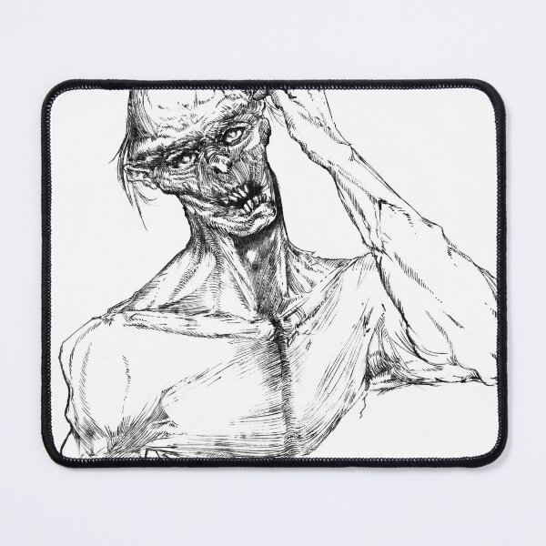 Item preview, Zombi Mode designed and sold by O-Edge.