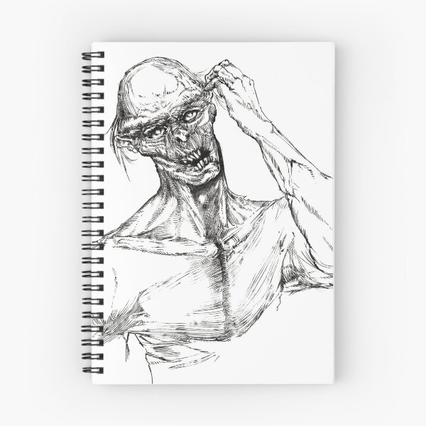 Item preview, Zombi Mode designed and sold by O-Edge.