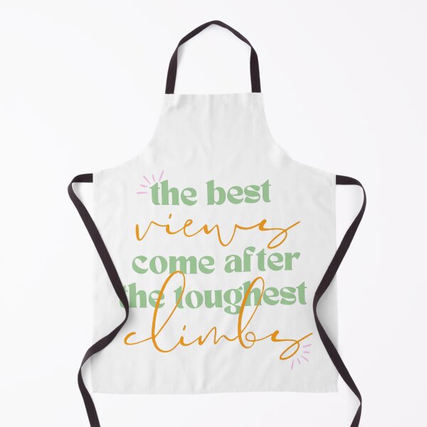 Item preview, Toughest Climb designed and sold by tatemckenzie.