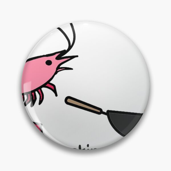 Item preview, You're telling me a shrimp fried this rice? (Large print + Clothing) designed and sold by LowlyXV.