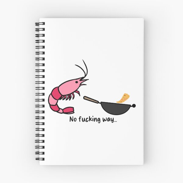 Item preview, You're telling me a shrimp fried this rice? (Large print + Clothing) designed and sold by LowlyXV.
