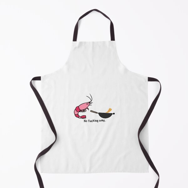 Item preview, You're telling me a shrimp fried this rice? (Large print + Clothing) designed and sold by LowlyXV.