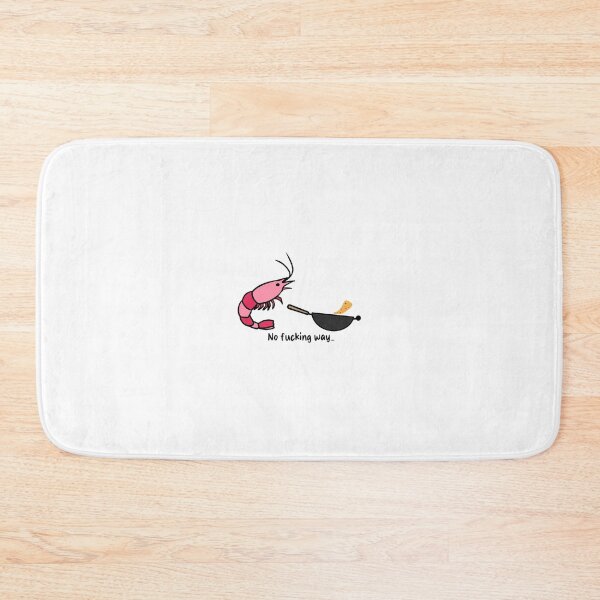 Item preview, You're telling me a shrimp fried this rice? (Large print + Clothing) designed and sold by LowlyXV.